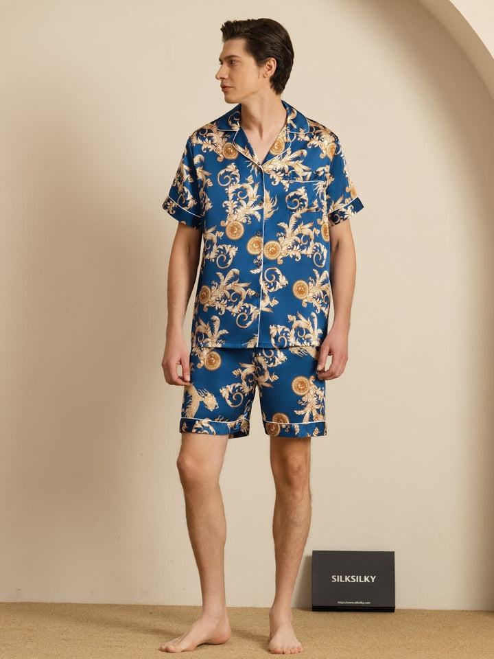 Are Silk Pajamas Really Worth the Price?