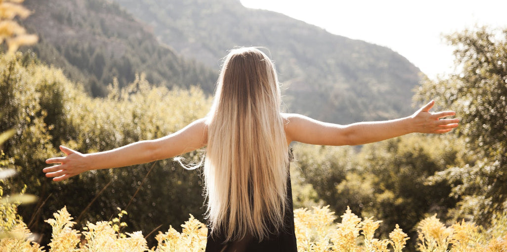 Silk vs. Satin Bonnet: Why Silk Is Better for Your Hair