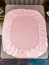 [Pink] SilkSilky  Sheet 006