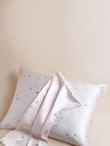 [Snowbud Lily] SilkSilky  Pillowcases 004