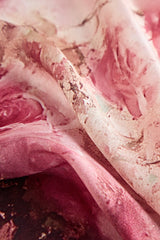 [P103] SilkSilky  Scarf 005