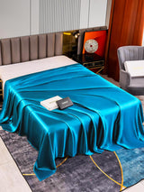 [Teal] SilkSilky  Sheet 002