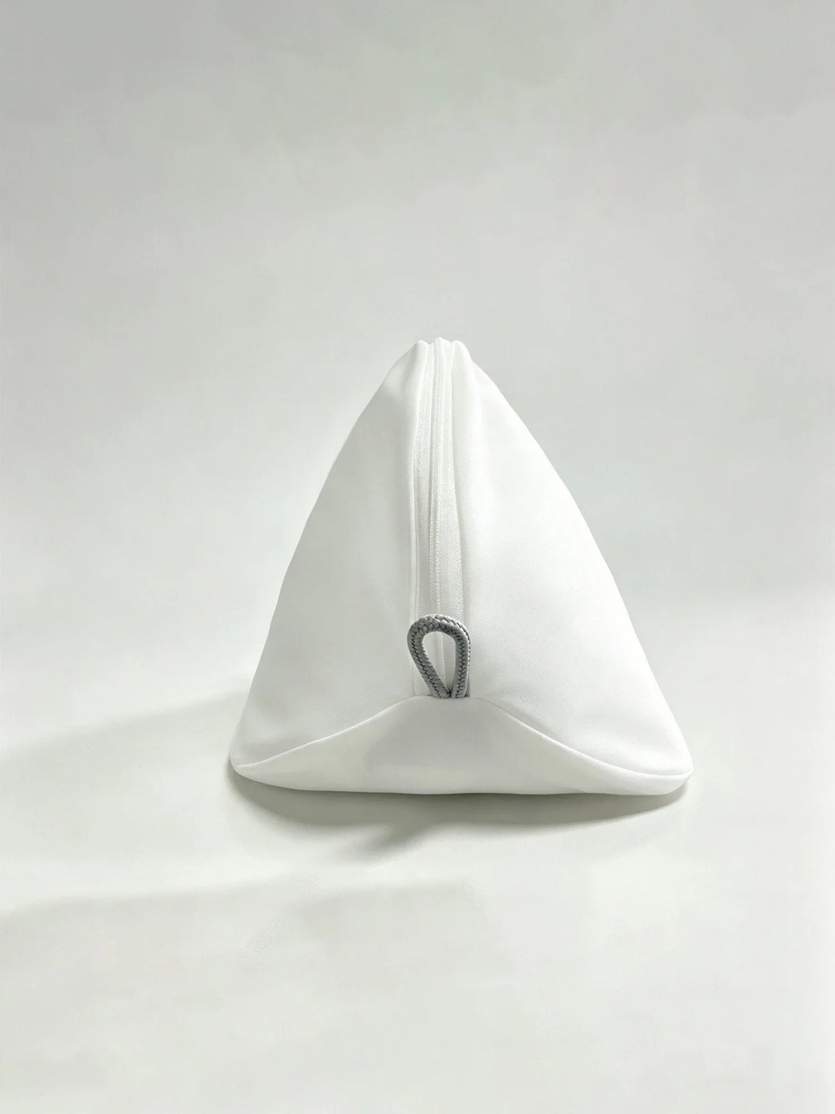 [White] SilkSilky  Laundry Wash Bags 002