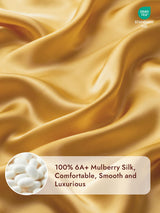 [Champagne] SilkSilky  Duvet Covers 003