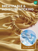 [Champagne] SilkSilky  Sheet 003