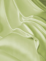 [Mint Green] SilkSilky  Bedding Set 006