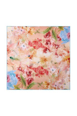 [P098] SilkSilky  Scarf 001