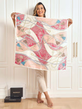 [P004] SilkSilky  Scarf 005