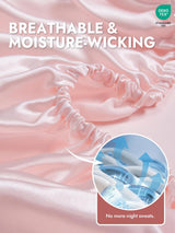 [Pink] SilkSilky  Sheet 003