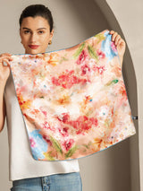 [P098] SilkSilky  Scarf 004
