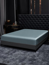[Grayish Blue] SilkSilky  Sheet 002