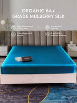 [Teal] SilkSilky  Sheet 001