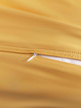 [Champagne] SilkSilky  Duvet Covers 003
