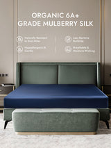 [Dark Blue] SilkSilky  Sheet 001