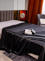[Black] SilkSilky  Sheet 004