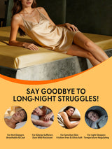 [Champagne] SilkSilky  Sheet 004