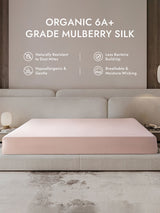 [Pink] SilkSilky  Sheet 001