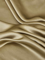 [Beige+Khaki] SilkSilky  Bedding Set 002