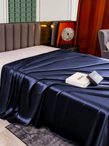 [Dark Blue] SilkSilky  Sheet 004