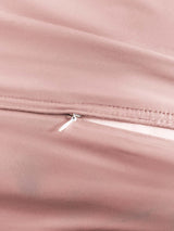 [Peach Skin] SilkSilky  Duvet Covers 003