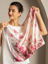 [P103] SilkSilky  Scarf 002