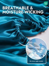 [Teal] SilkSilky  Sheet 003