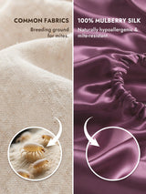 [Pale Mauve] SilkSilky  Sheet 002