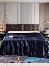 [Dark Blue] SilkSilky  Sheet 001