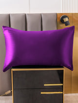 [Purple] SilkSilky  Pillowcases 004
