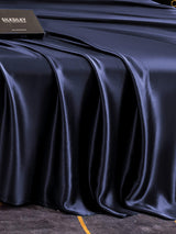[Dark Blue] SilkSilky  Sheet 005