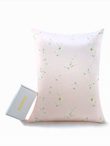 [Snowbud Lily] SilkSilky  Pillowcases 005