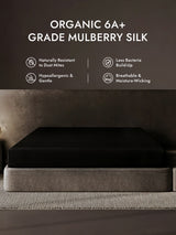 [Black] SilkSilky  Sheet 001