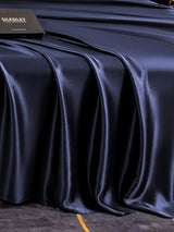 [Dark Blue] SilkSilky  Sheet 005