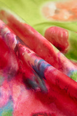 [P099] SilkSilky  Scarf 005