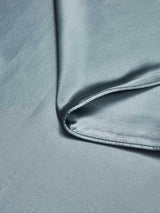 [Grayish Blue] SilkSilky  Duvet Covers 004