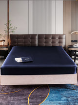 [Dark Blue] SilkSilky  Sheet 001