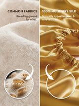 [Champagne] SilkSilky  Sheet 002