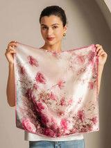 [P103] SilkSilky  Scarf 006