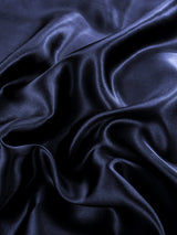 [Dark Blue] SilkSilky  Duvet Covers 005