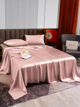 [Peach Skin] SilkSilky  Bedding Set 003