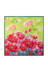 [P099] SilkSilky  Scarf 001