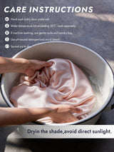 [Pale Mauve] SilkSilky  Sheet 008
