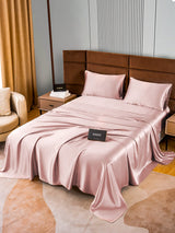 [Peach Skin] SilkSilky  Bedding Set 005