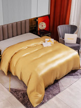 [Champagne] SilkSilky  Duvet Covers 002