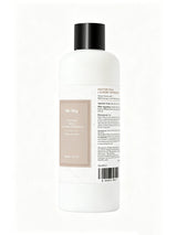 SilkSilky 300ml enzyme silk laundry detergent bottle with black cap