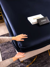[Dark Blue] SilkSilky  Sheet 004