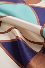 [P104] SilkSilky  Scarf 005