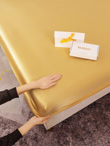 [Champagne] SilkSilky  Sheet 005