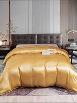 [Champagne] SilkSilky  Duvet Covers 001