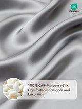 [Silver] SilkSilky  Duvet Covers 003